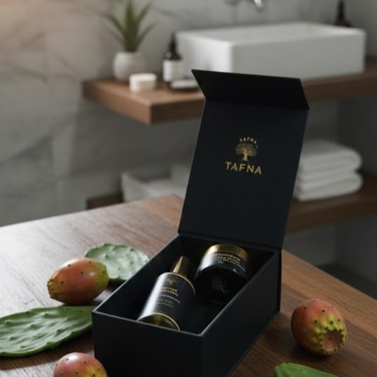 Coffret Soin Précieux