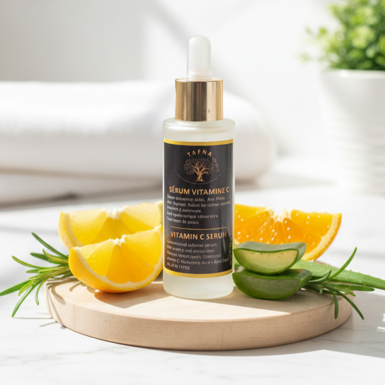 Vitamin C Serum